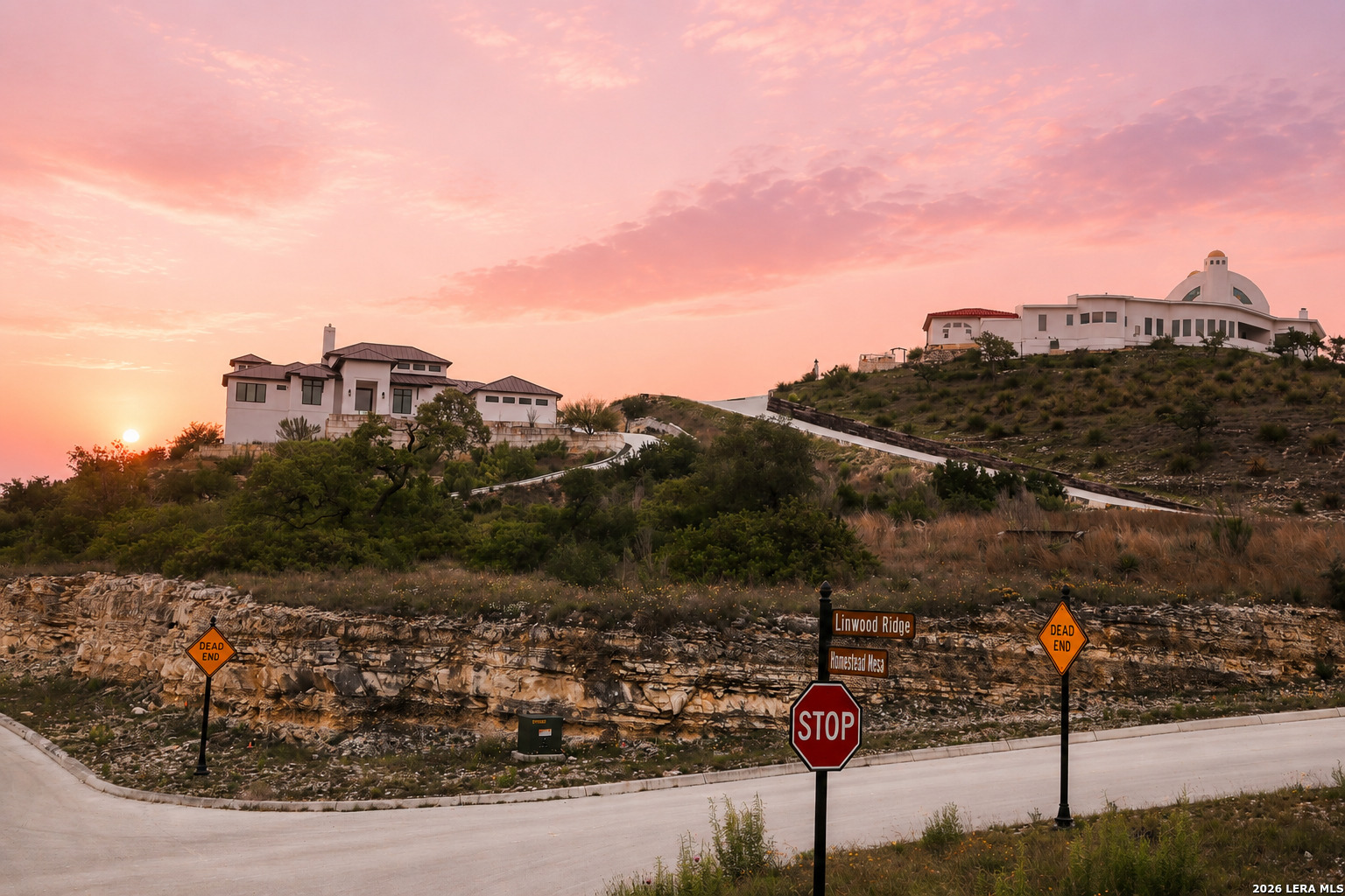 Homestead Mesa, San Antonio, TX 78255 — photo 1