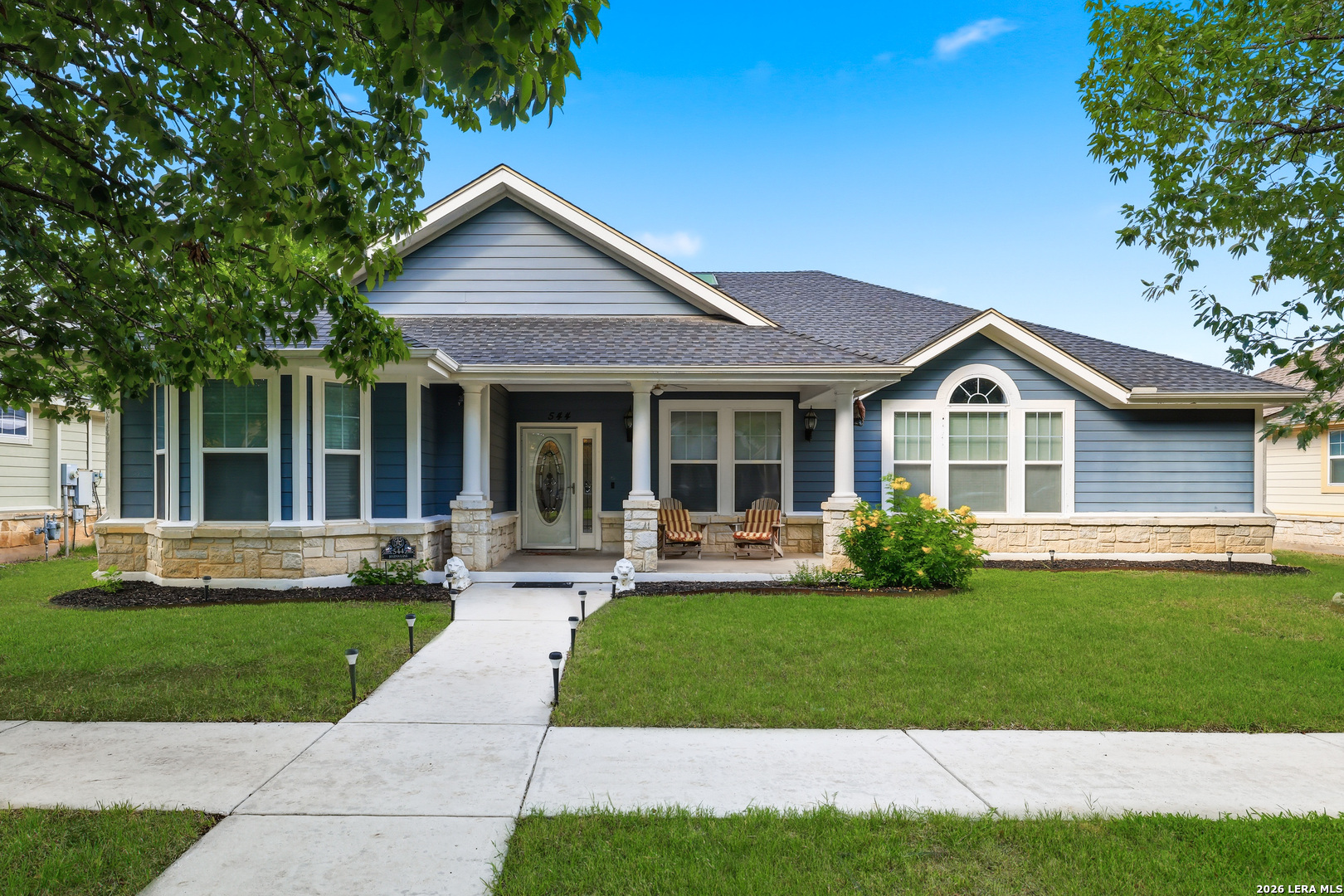 544 JO LYNN LN, New Braunfels, TX 78130 — photo 1