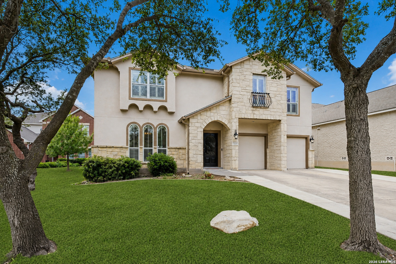1223 STETSON GRN, San Antonio, TX 78258 — photo 1