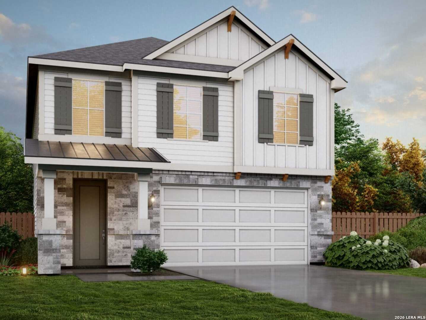5906 Lakeview Point, San Antonio, TX 78244 — photo 1