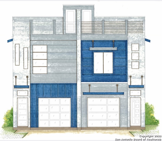 528 S Olive St, San Antonio, TX 78203 — photo 1