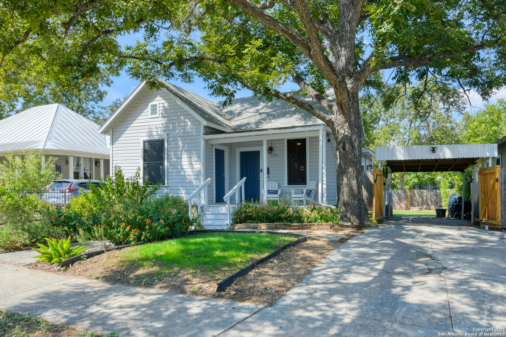 1127 Nolan St., San Antonio, TX 78202 — photo 1