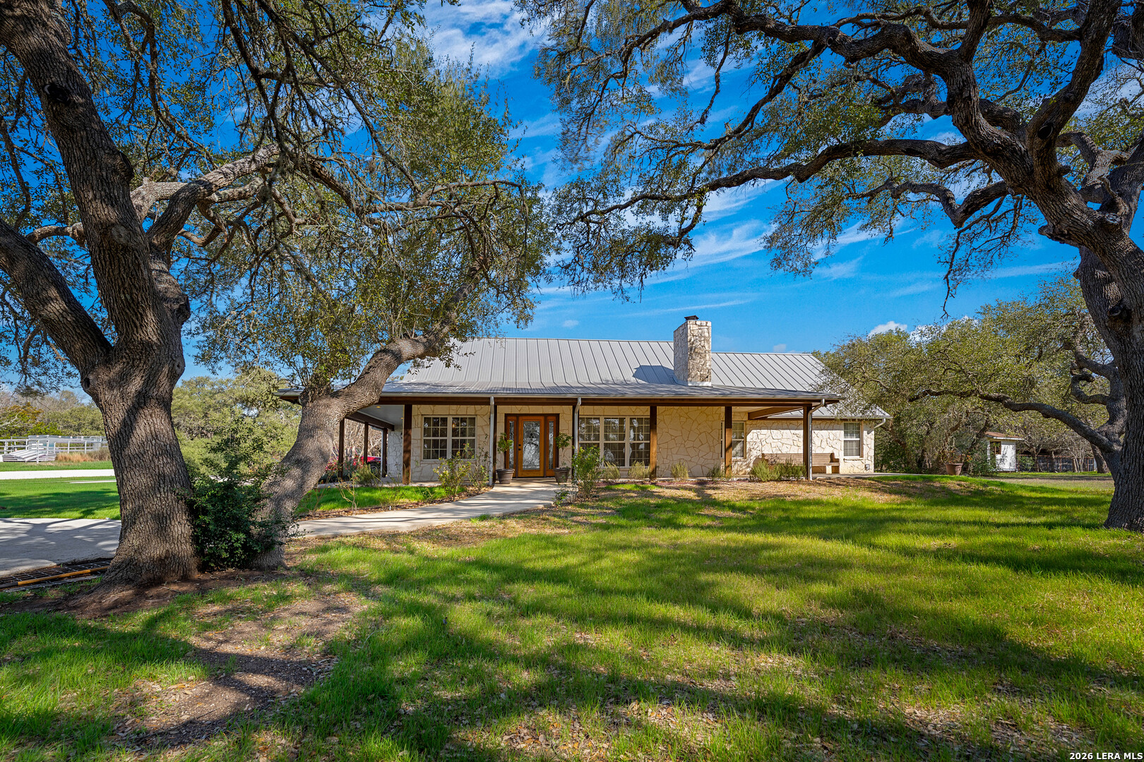 2444 Purgatory, New Braunfels, TX 78132 — photo 1