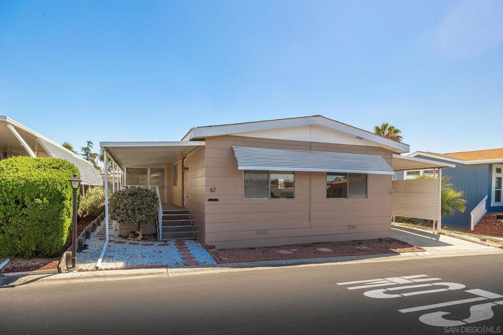 650 S Rancho Santa Fe 67, San Marcos, CA 92078 — photo 1