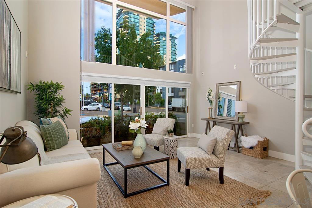 221 Island Ave 105, San Diego, CA 92101 — photo 1