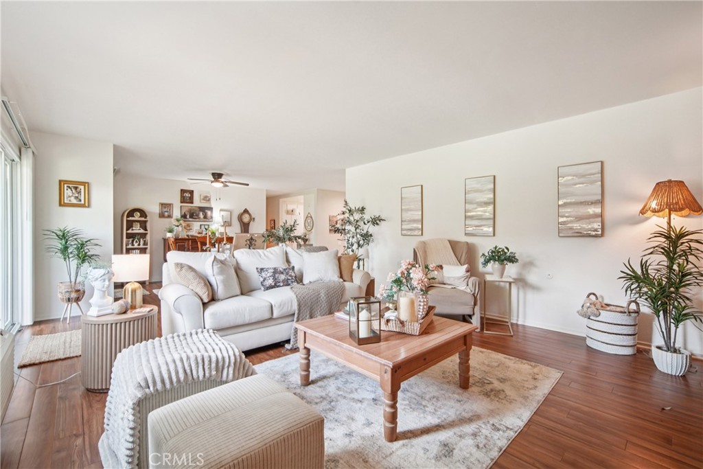 2402 Via Mariposa W 1E, Laguna Woods, CA 92637 — photo 1