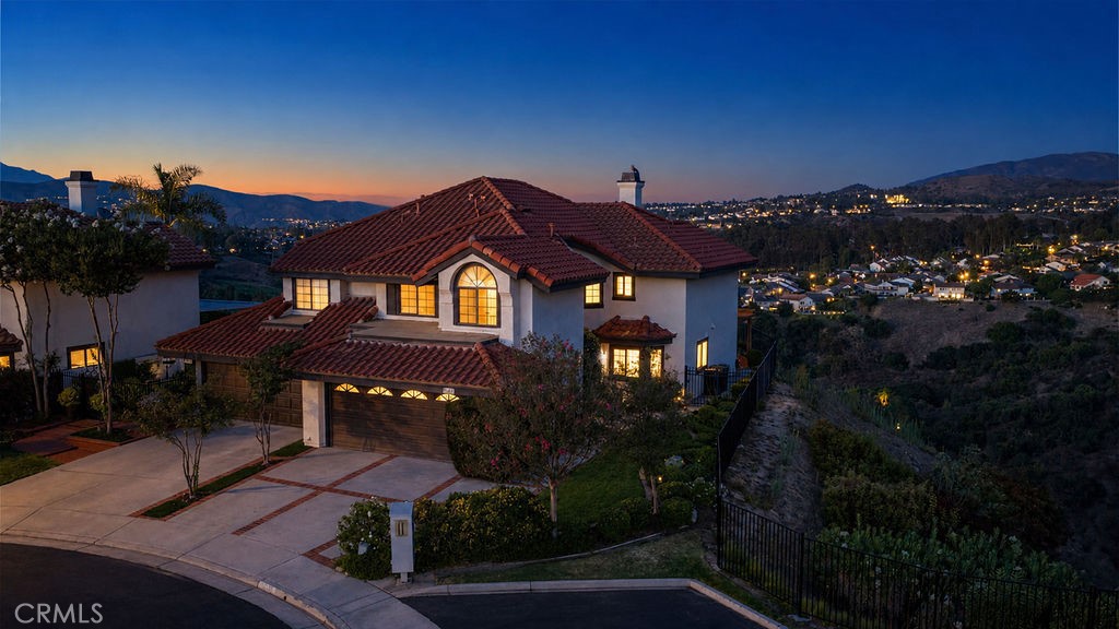 6245 E Quartz, Anaheim Hills, CA 92807 — photo 1