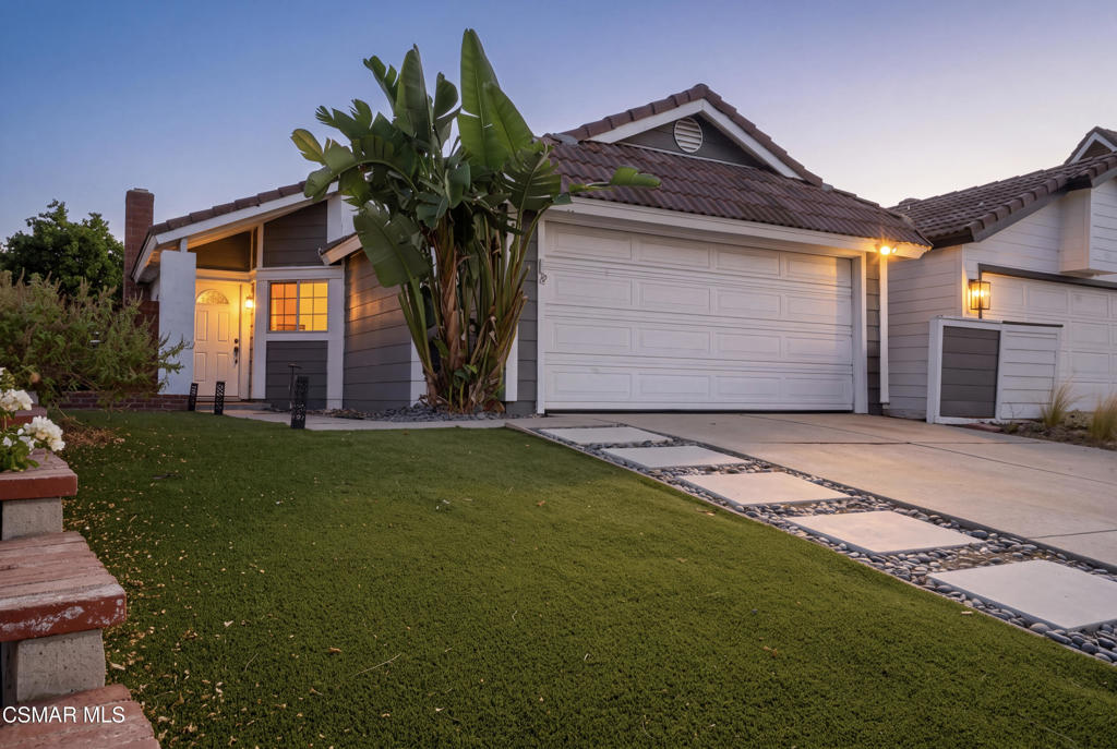 160 S Birchwood Street, Anaheim, CA 92808 — photo 1