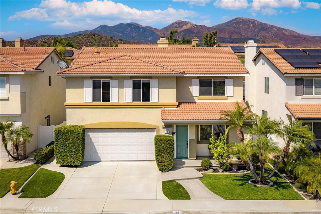 33 Lazurite, Rancho Santa Margarita, CA 92688 — photo 1
