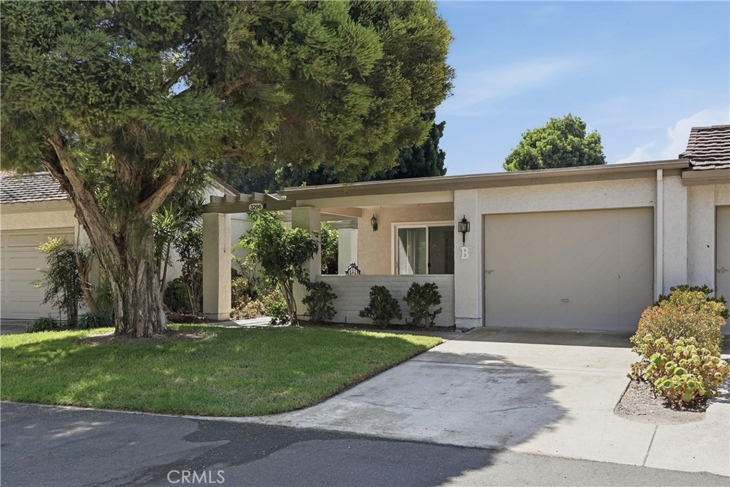 3296 San Amadeo B, Laguna Woods, CA 92637 — photo 1