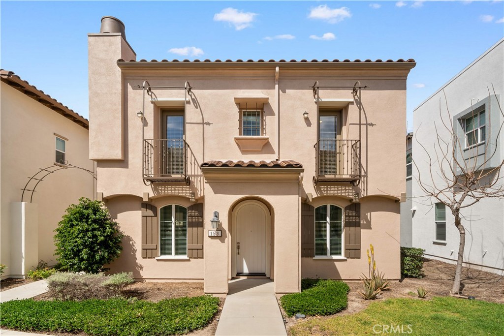 153 Fixie, Irvine, CA 92618 — photo 1