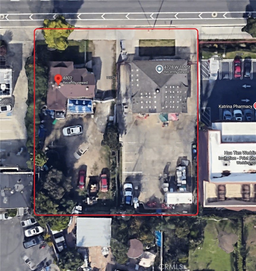 4802 W 1st Street, Santa Ana, CA 92703 — photo 1