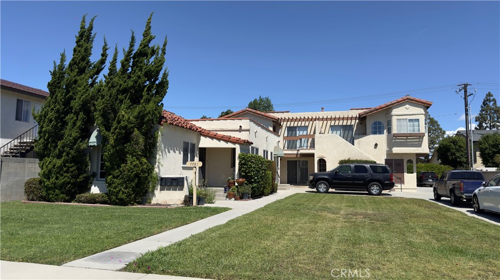 7781 15th Street, Westminster, CA 92683 — photo 1