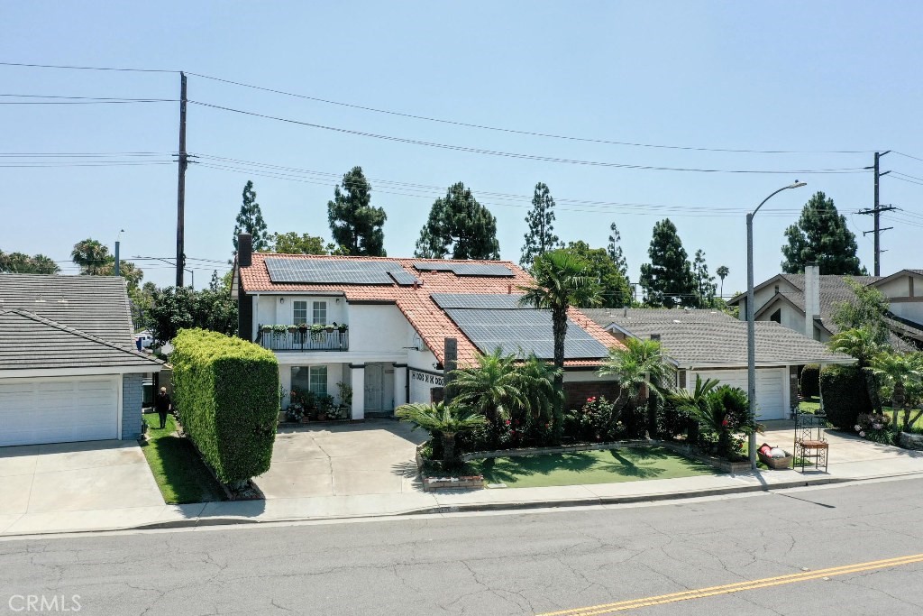 17230 San Lorenzo Circle, Fountain Valley, CA 92708 — photo 1
