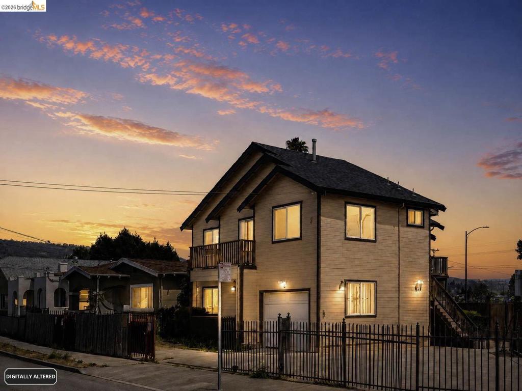2562 60th AVE, Oakland, CA 94605 — photo 1