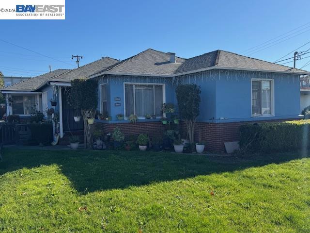 20942 Wilbeam Ave, Castro Valley, CA 94546 — photo 1