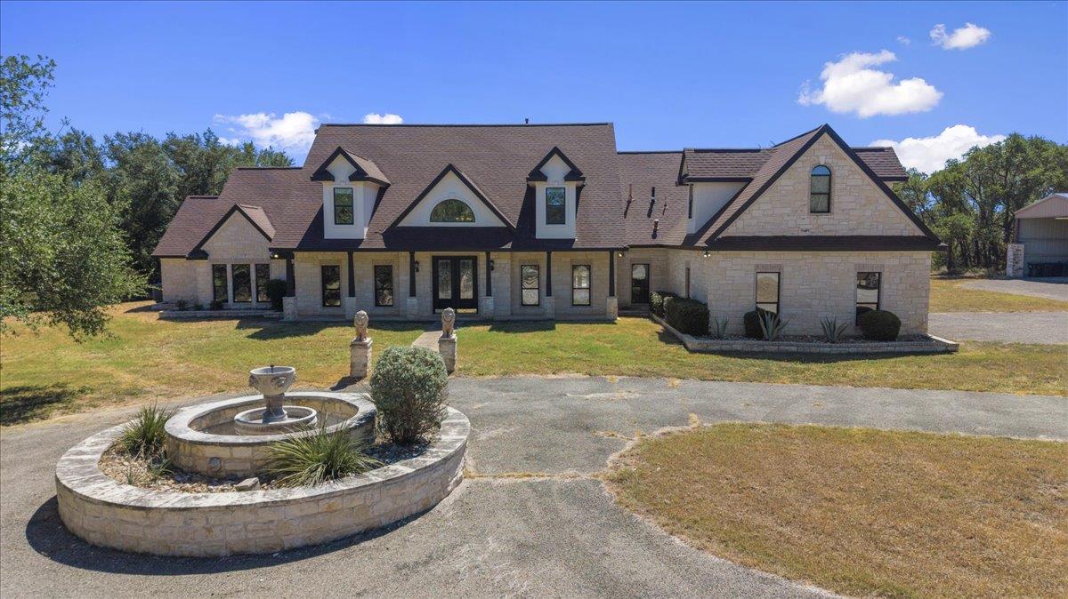 23600  Pedernales Canyon Trl, Spicewood, TX 78669 — photo 1