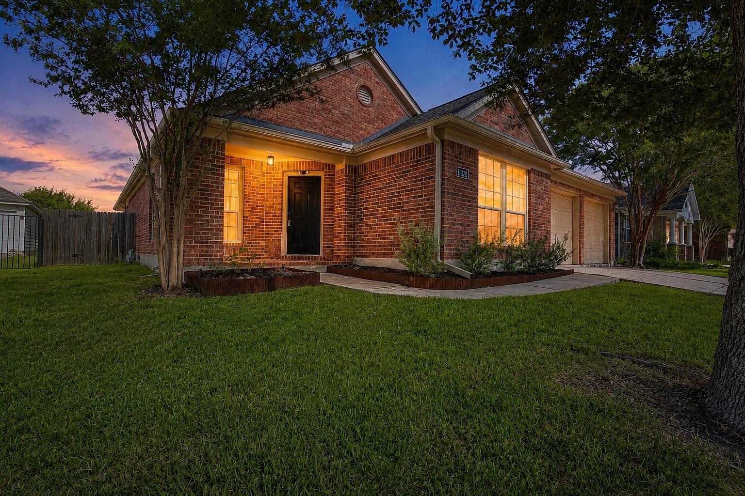 11620 Sunny Creek Ln, Manor, TX 78653 — photo 1