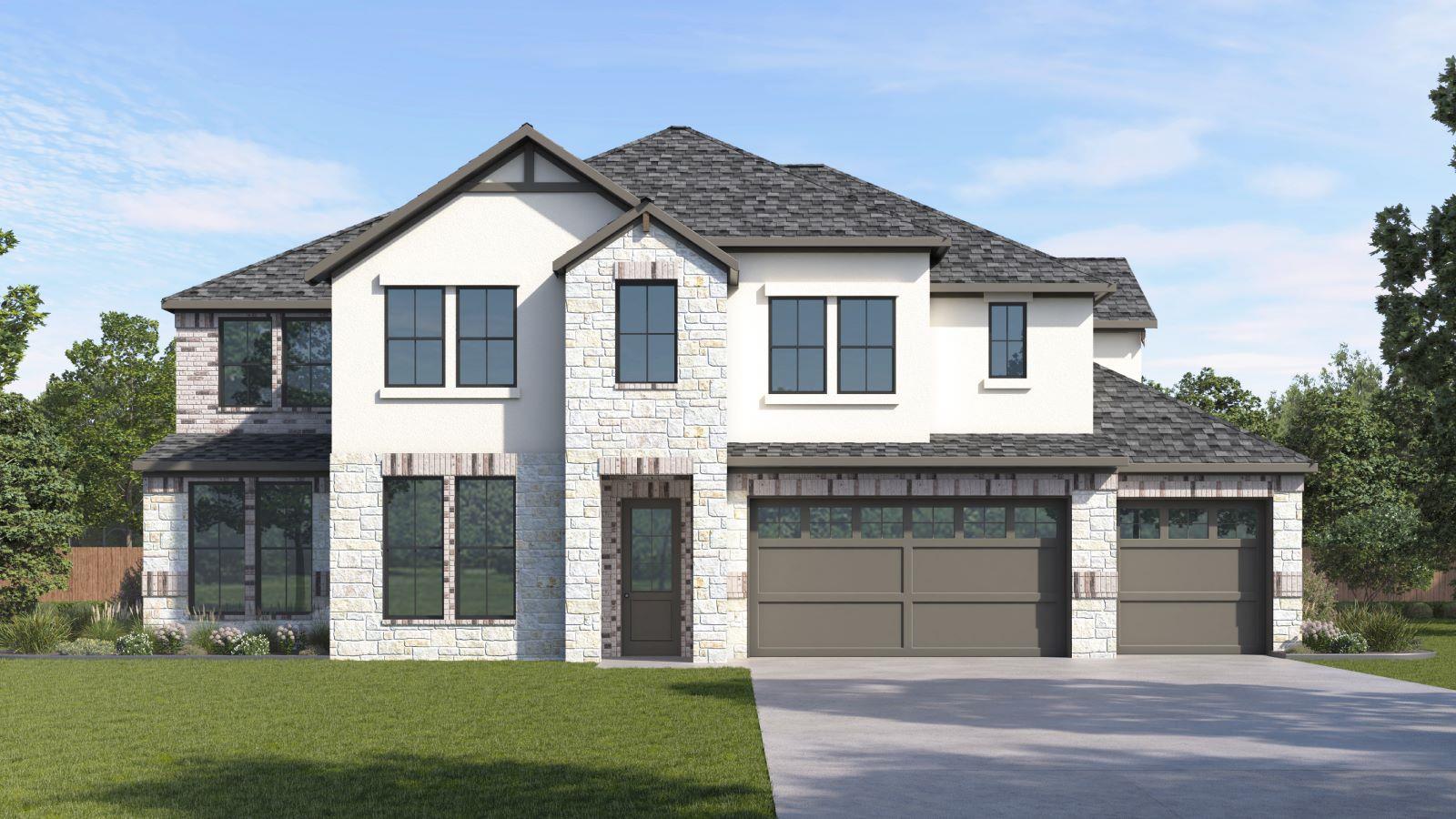 5000  Cypress Ranch Blvd, Spicewood, TX 78669 — photo 1