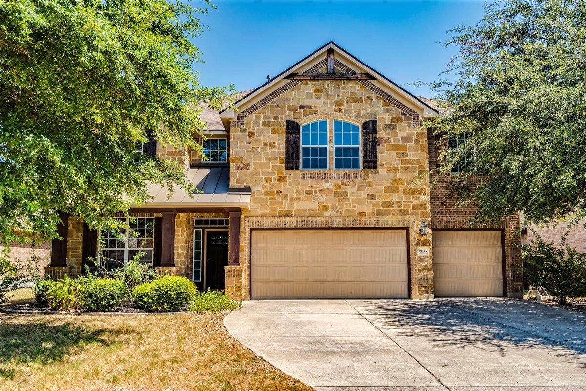 19013 Calming Stream Cv, Pflugerville, TX 78660 — photo 1