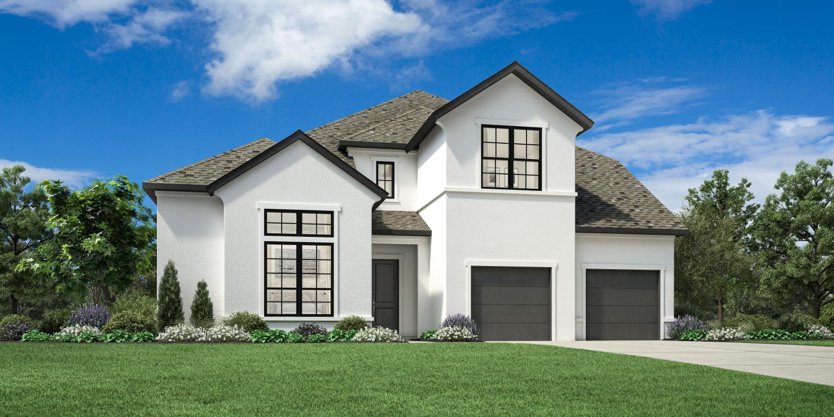 5337 Bellano Bnd, Leander, TX 78641 — photo 1