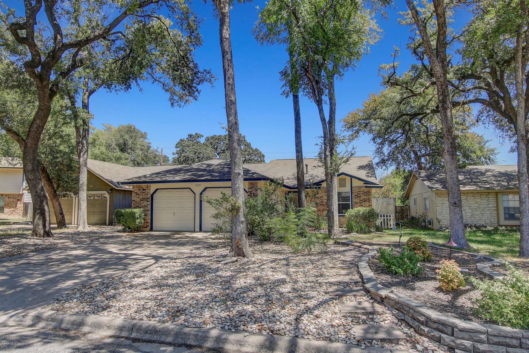 13135 Mill Stone Dr, Austin, TX 78729 — photo 1