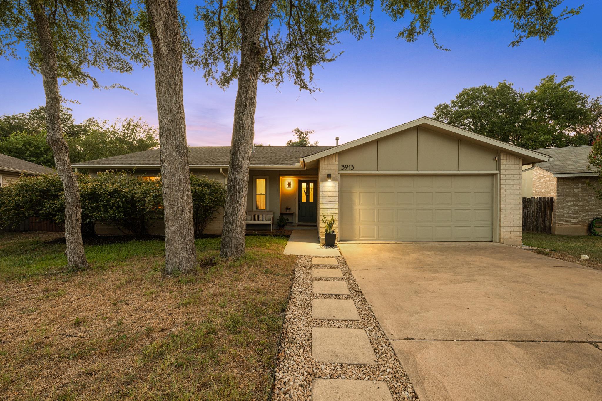 3913  Leafield Dr, Austin, TX 78749 — photo 1