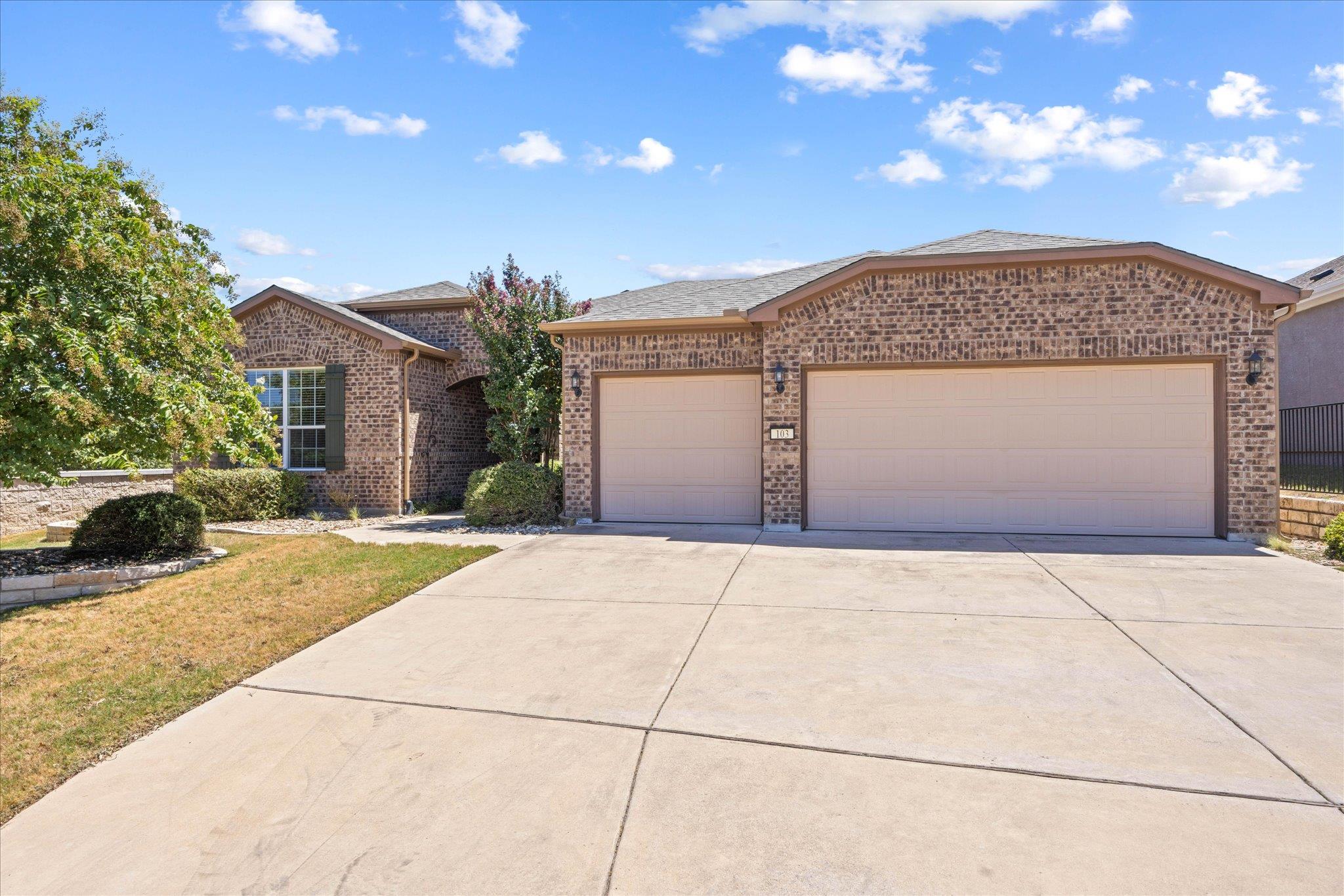 103  McKittrick Ridge Rd, Georgetown, TX 78633 — photo 1