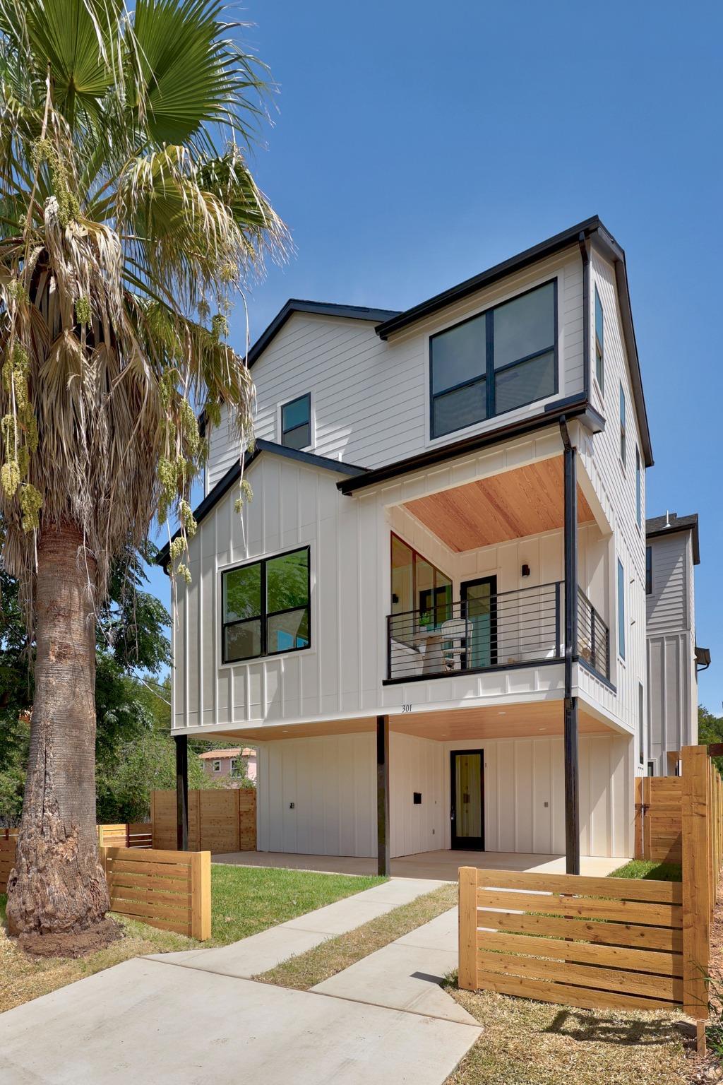 301 N Pleasant Valley Rd  #1, Austin, TX 78702 — photo 1