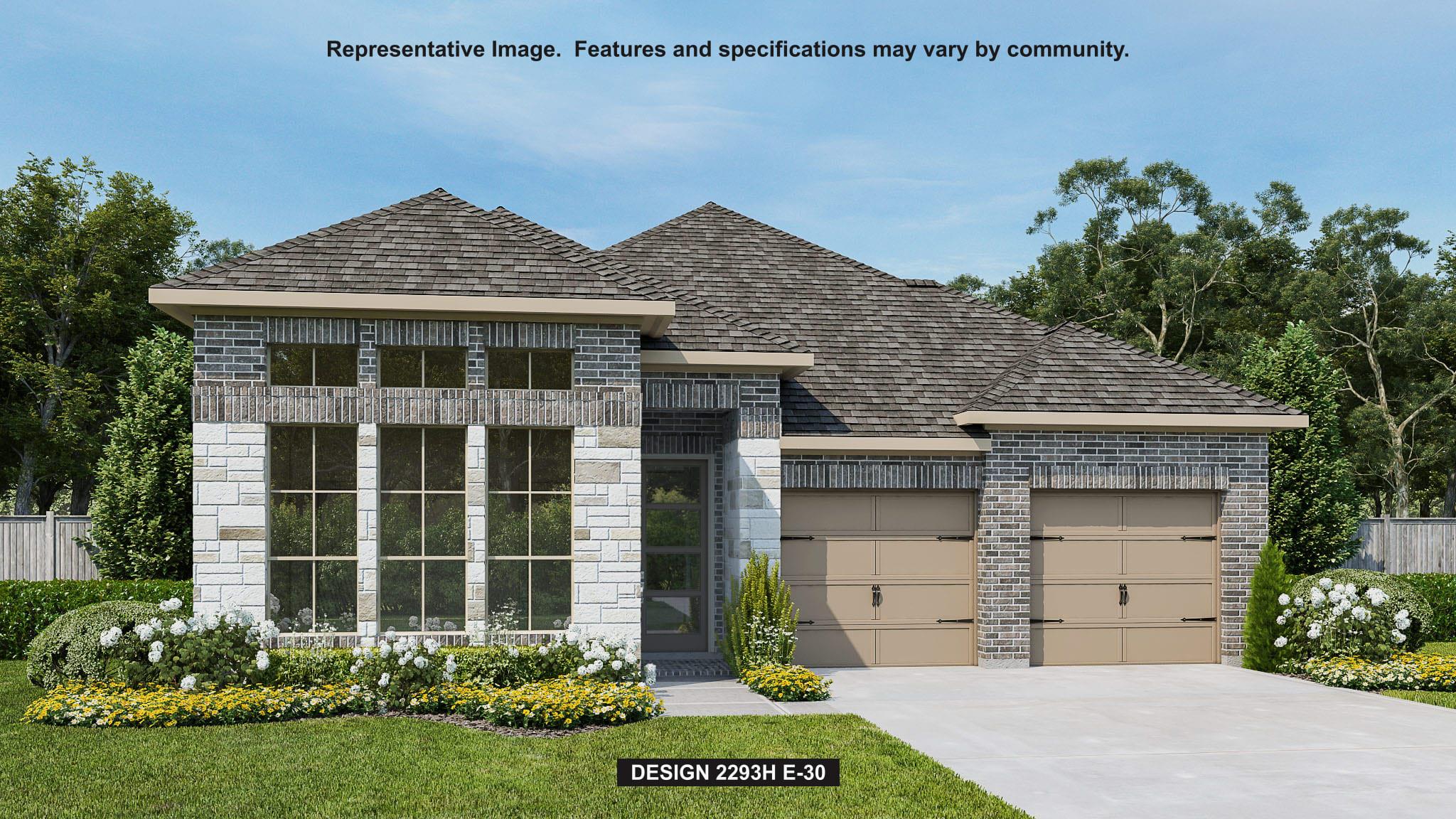 144 Hadleigh Dr, Hutto, TX 78634 — photo 1