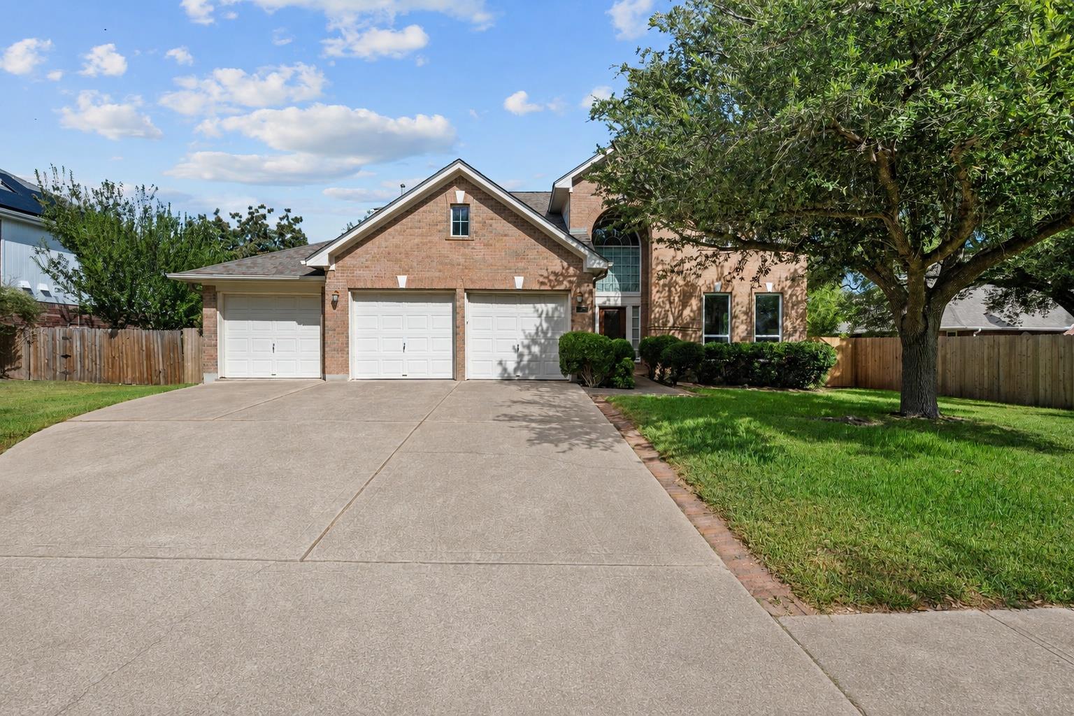 10808 Beachmont Ln, Austin, TX 78739 — photo 1