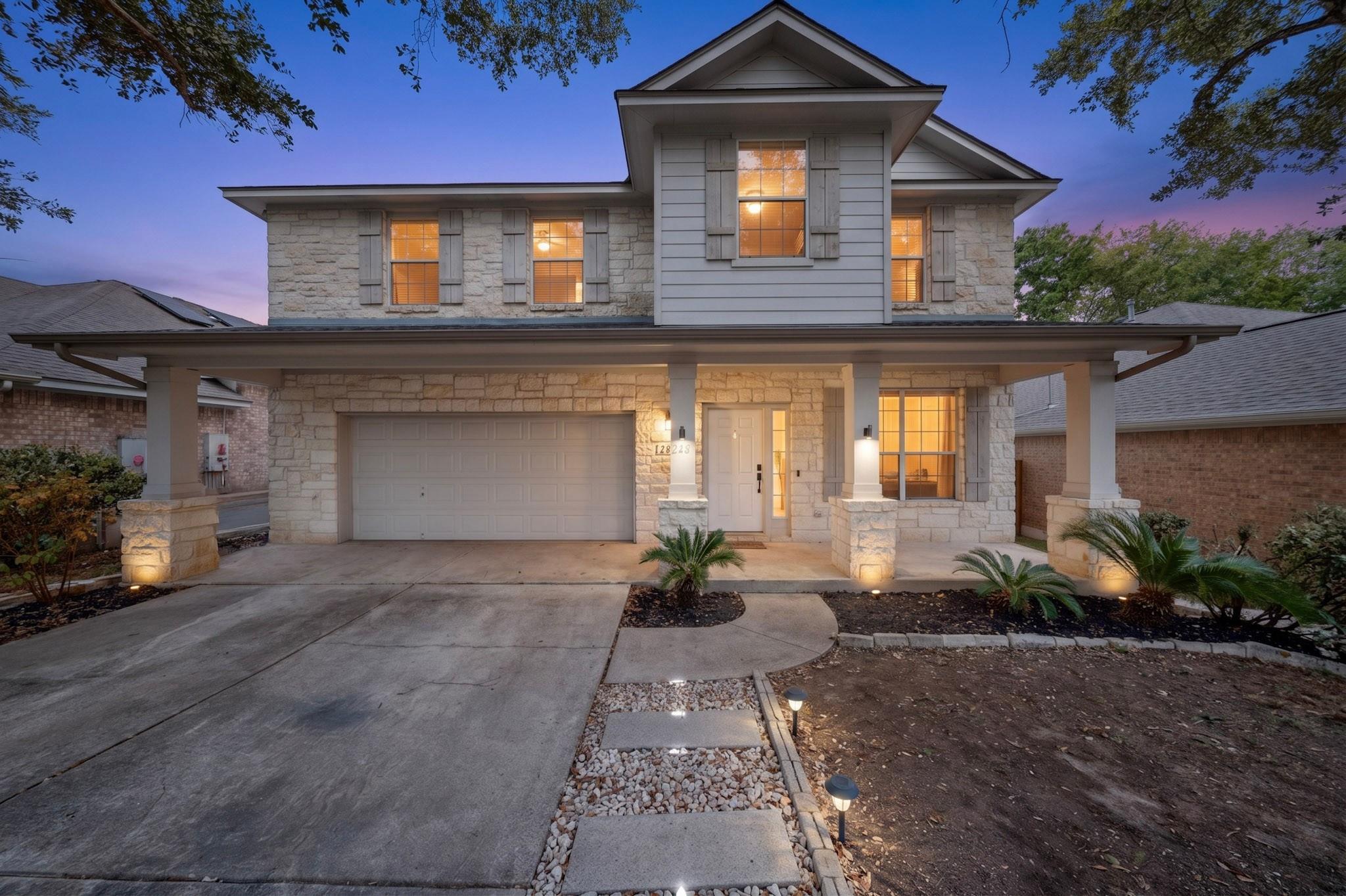 2500  National Park Blvd, Austin, TX 78747 — photo 1