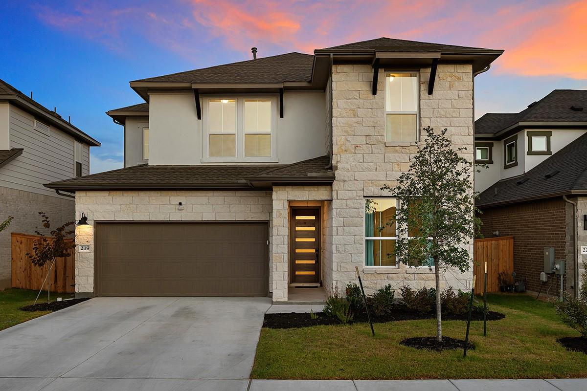 219  Craigends Yew Ln, Dripping Springs, TX 78620 — photo 1