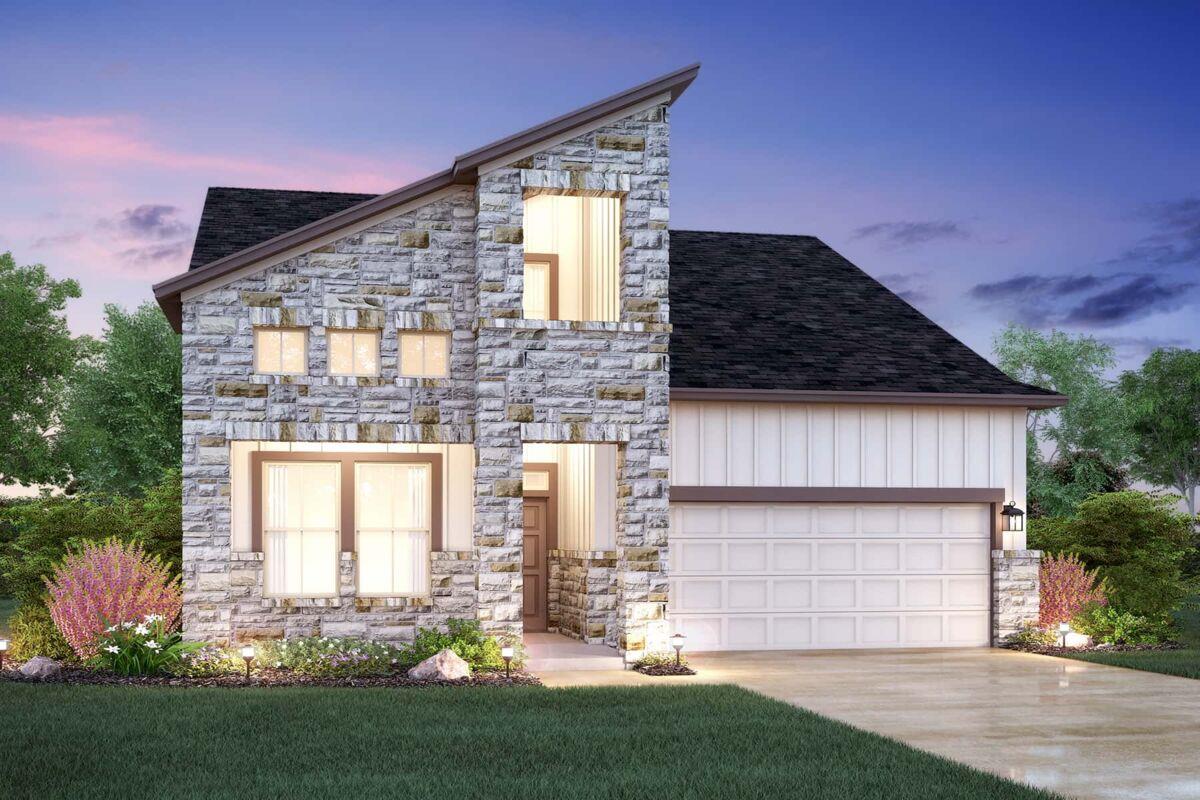 13201 Keefer Dr, Austin, TX 78652 — photo 1