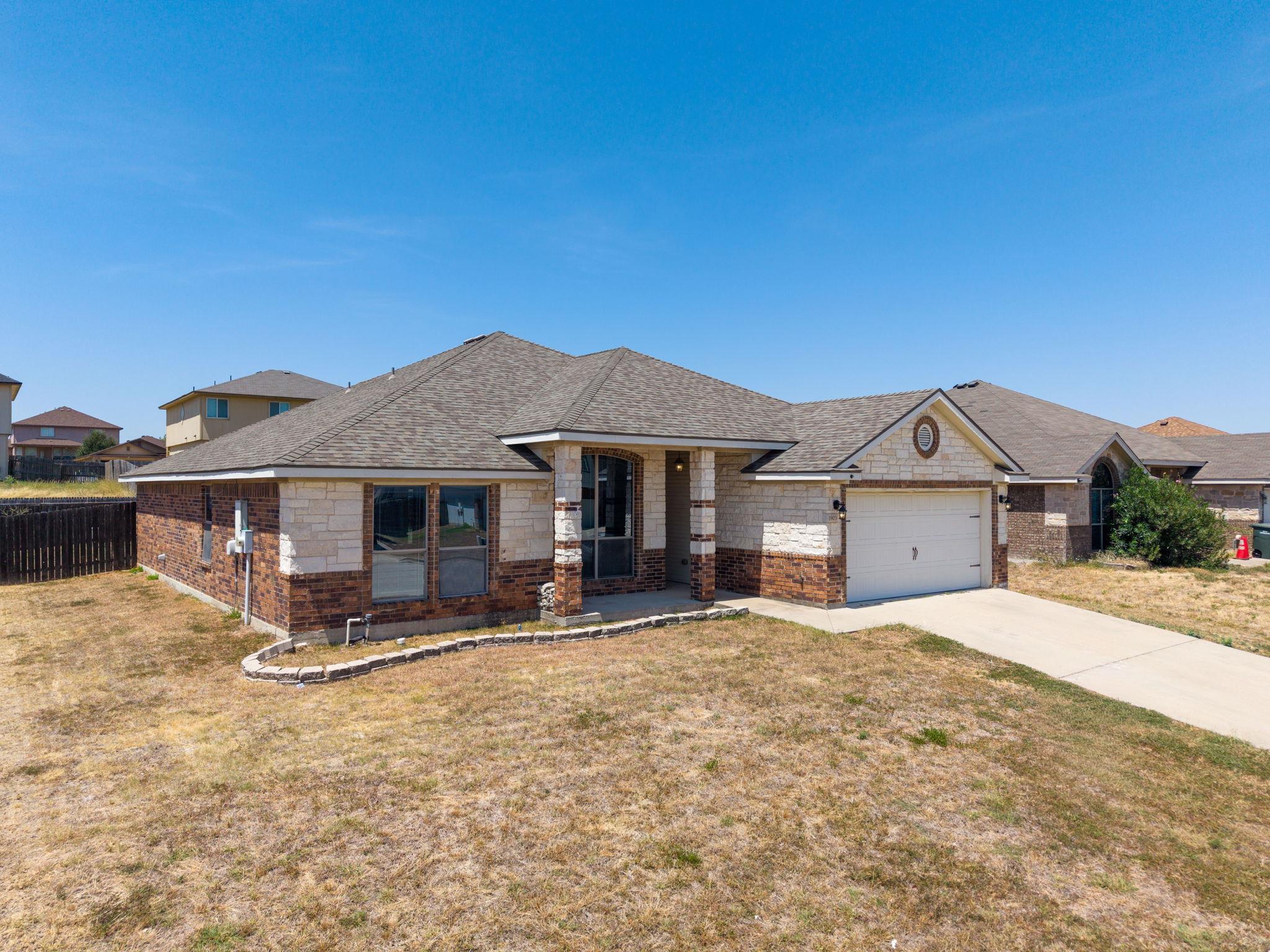 1903 Coy Dr, Copperas Cove, TX 76522 — photo 1