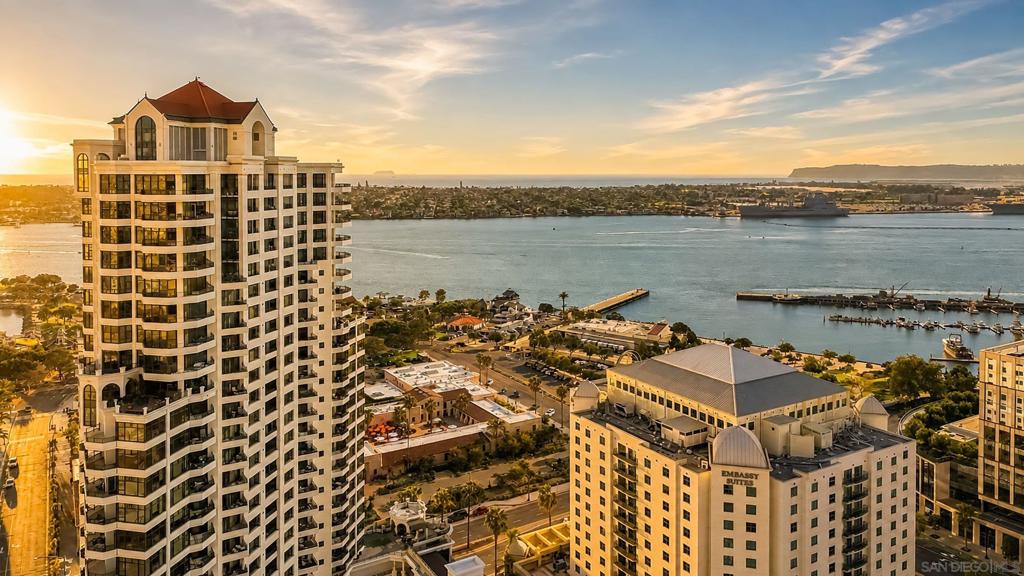 700 W Harbor Dr 1805, San Diego, CA 92101 — photo 1