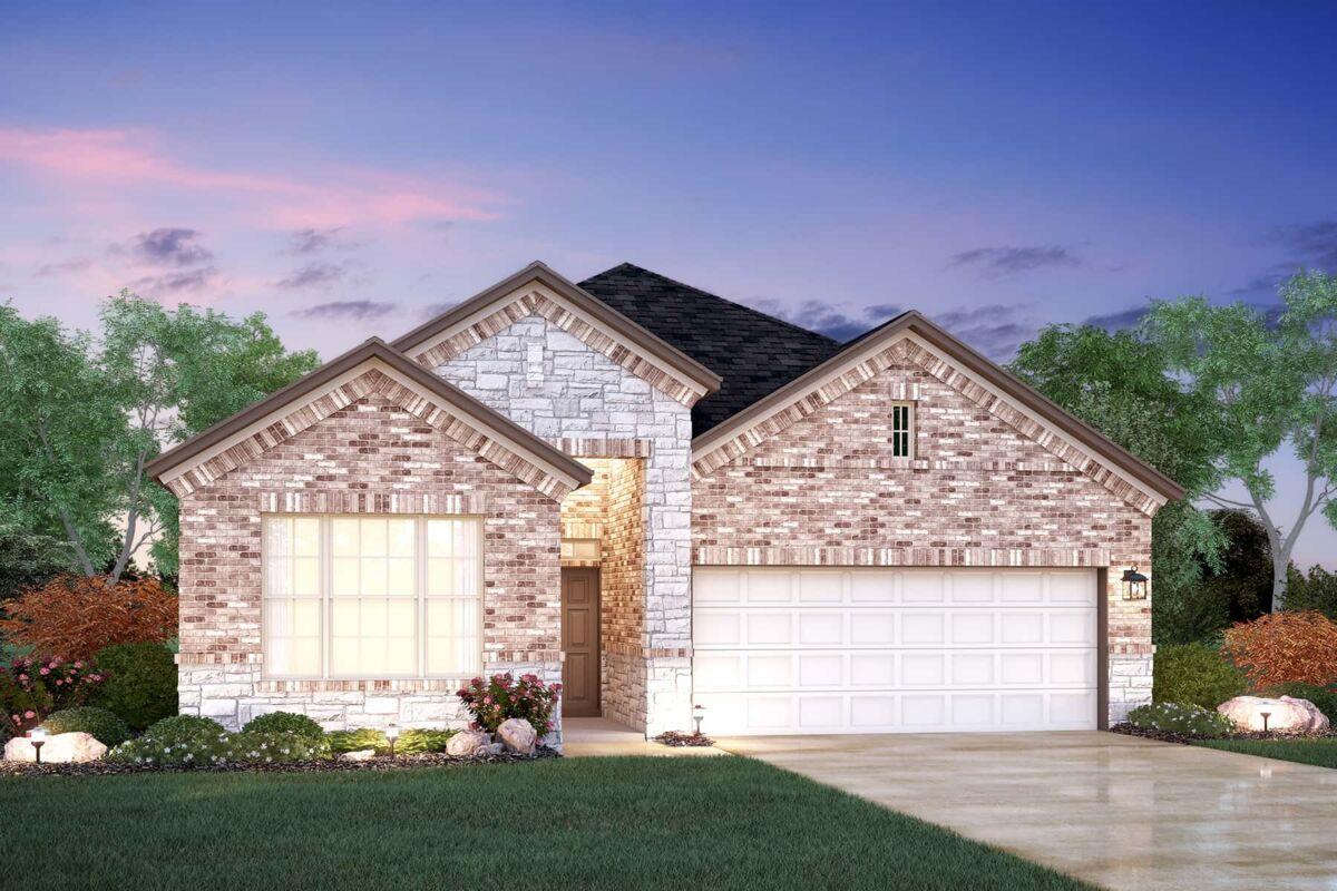 13206 Keefer Dr, Austin, TX 78652 — photo 1