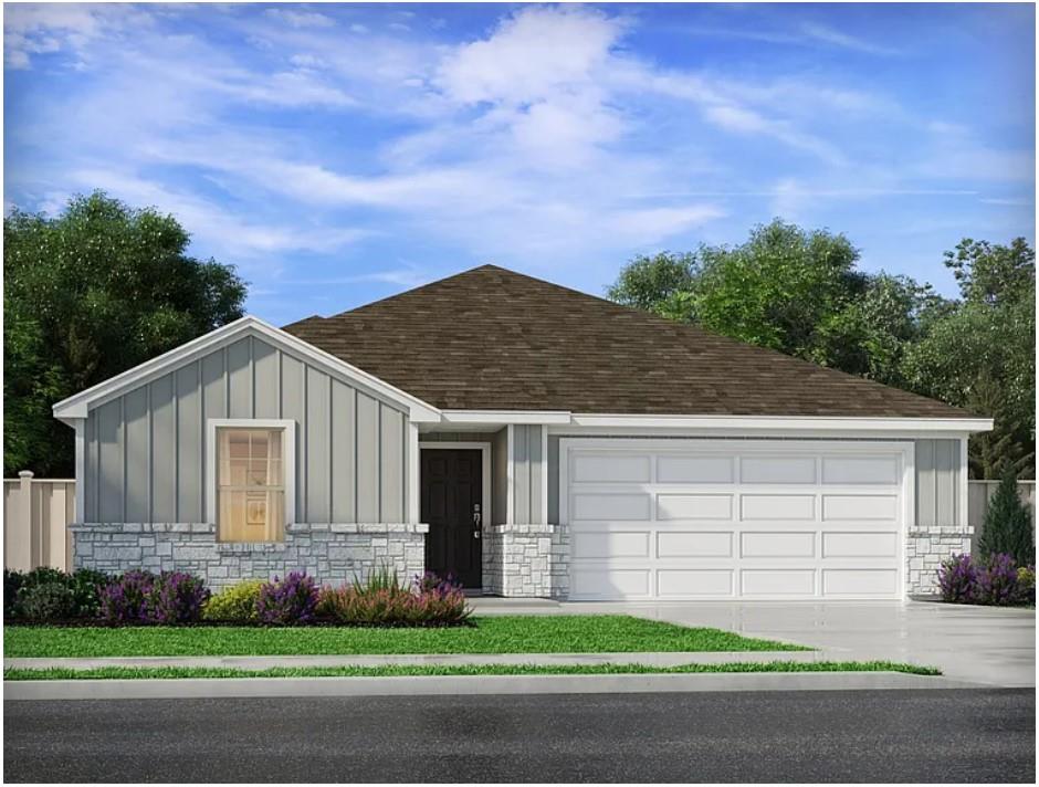 312  Wheel Horse Rd, Burnet, TX 78611 — photo 1