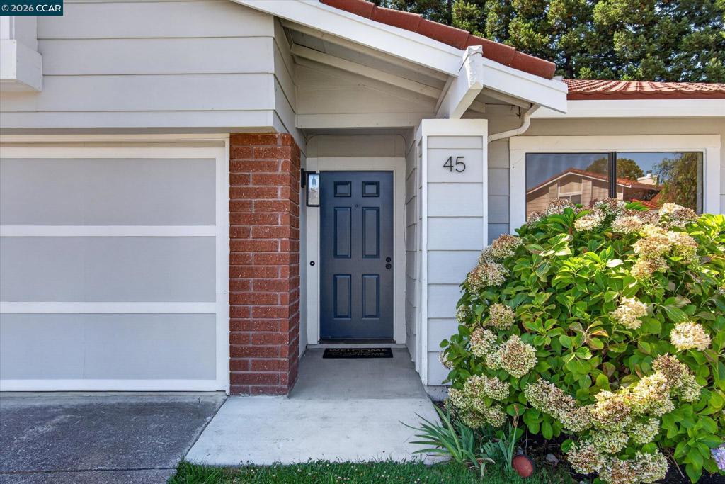 45 Longhorn Ct., San Ramon, CA 94583 — photo 1
