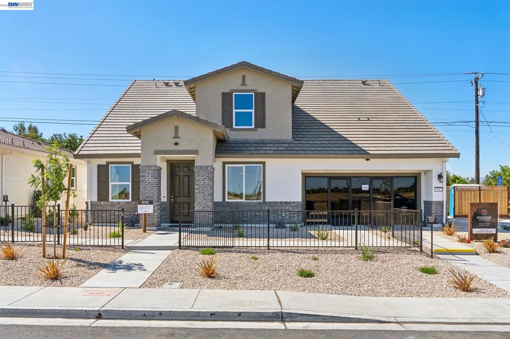 658 West Cliff St, Oakley, CA 94561 — photo 1