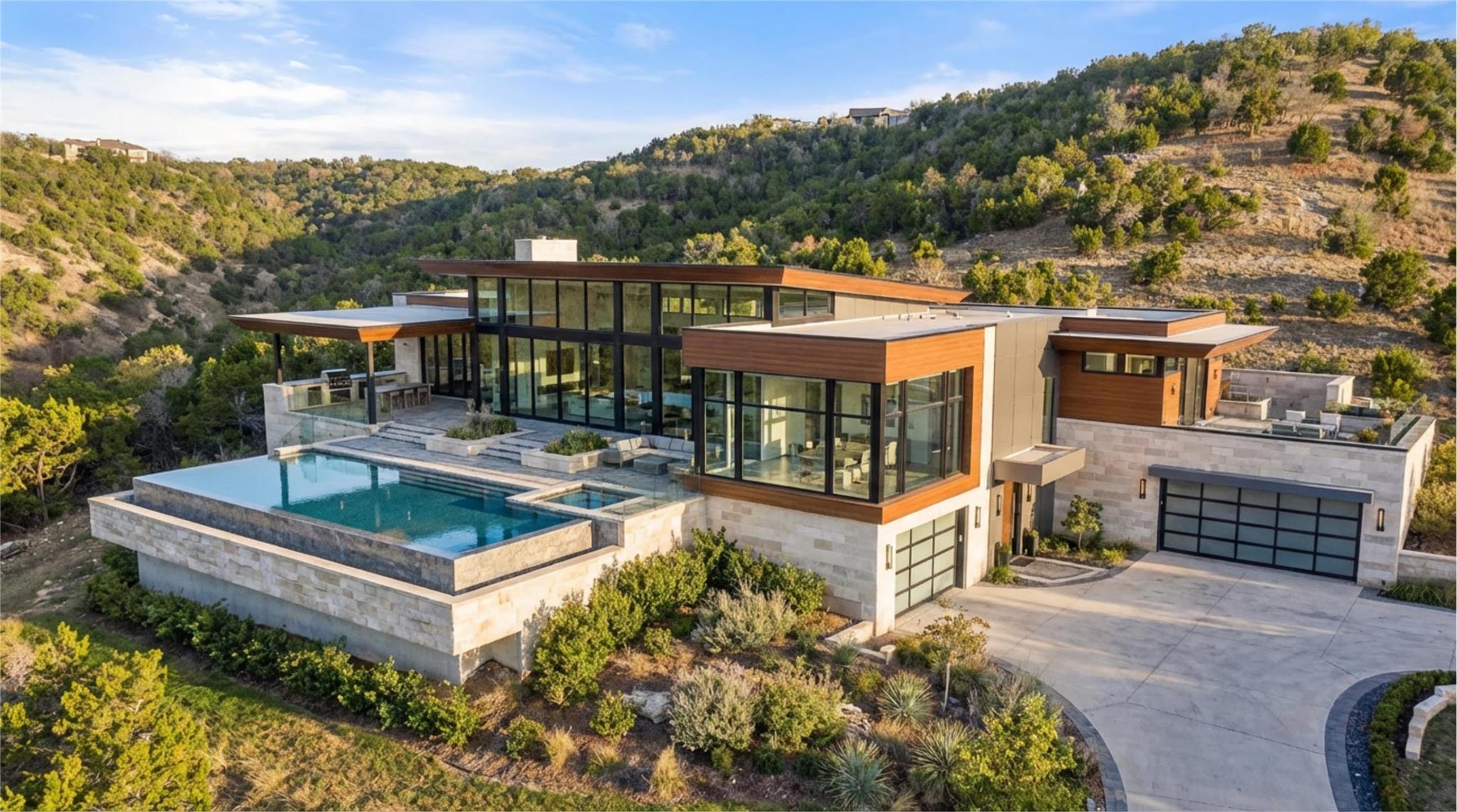 20640  Moreh Peak Pass, Austin, TX 78738 — photo 1
