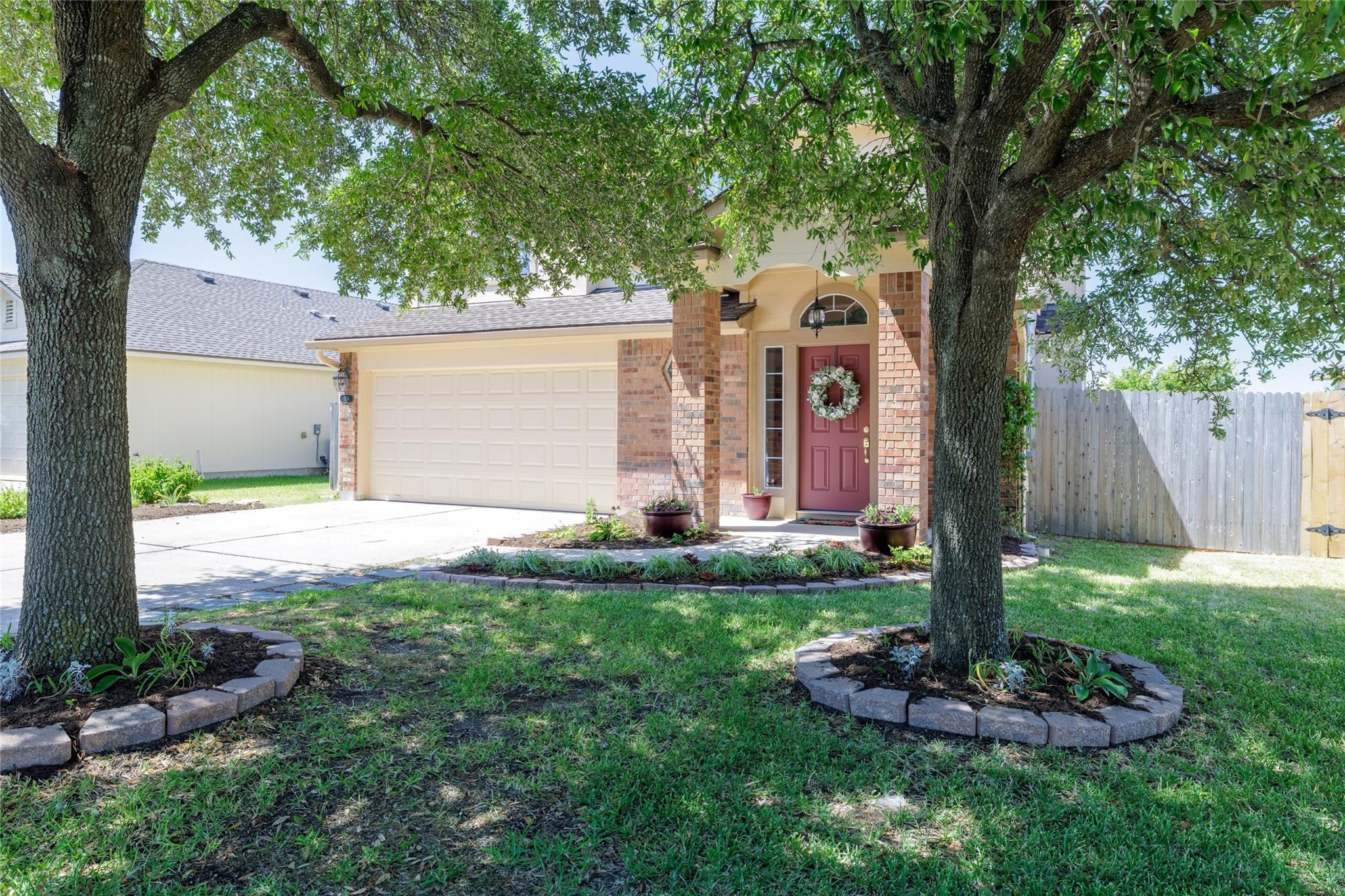 204 Precipice Way, Georgetown, TX 78626 — photo 1