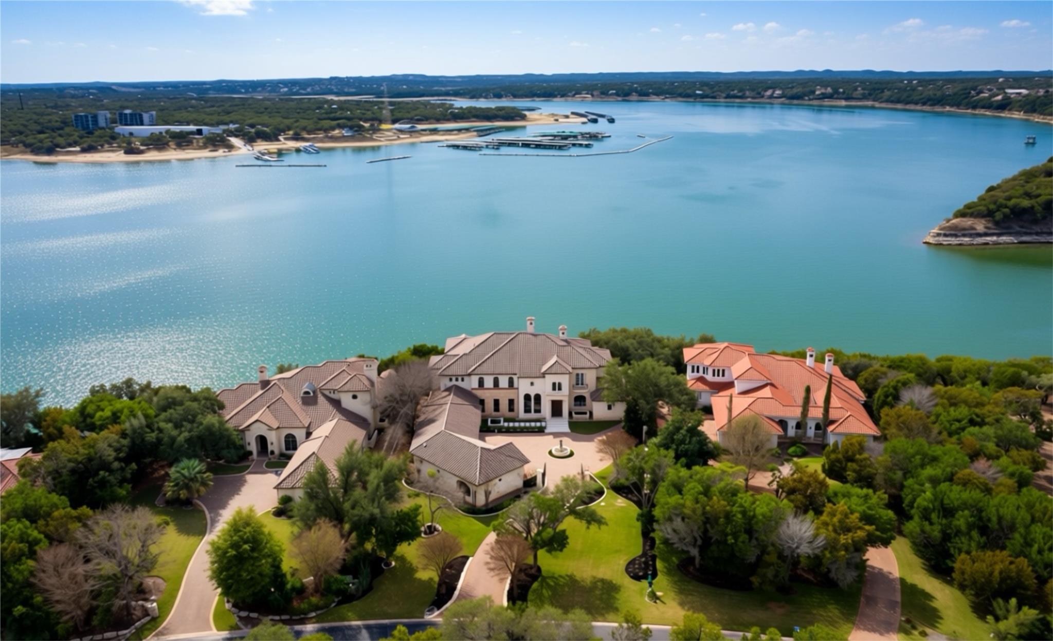 17607  Breakwater Dr, Jonestown, TX 78645 — photo 1