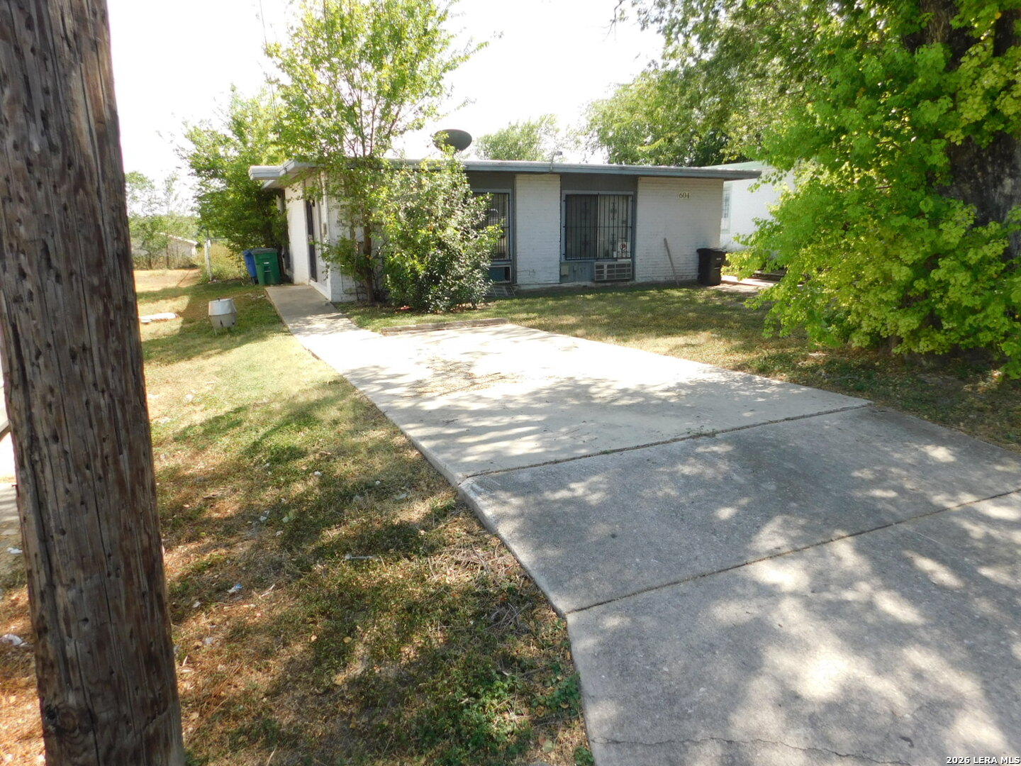 604-606 Morningview, San Antonio, TX 78220 — photo 1