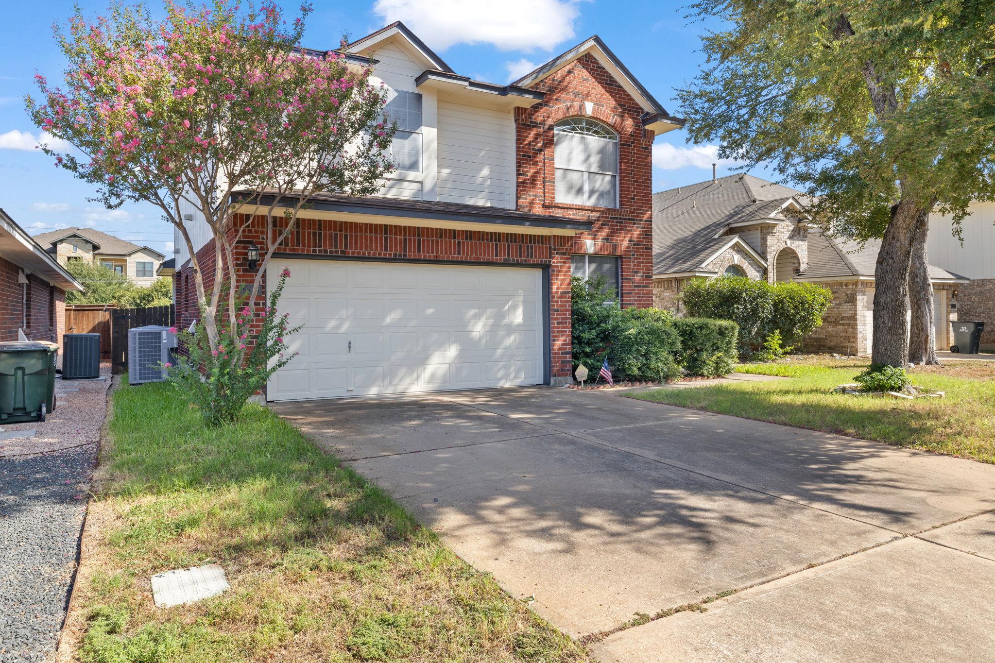 13508  ALBANIA Way, Austin, TX 78729 — photo 1
