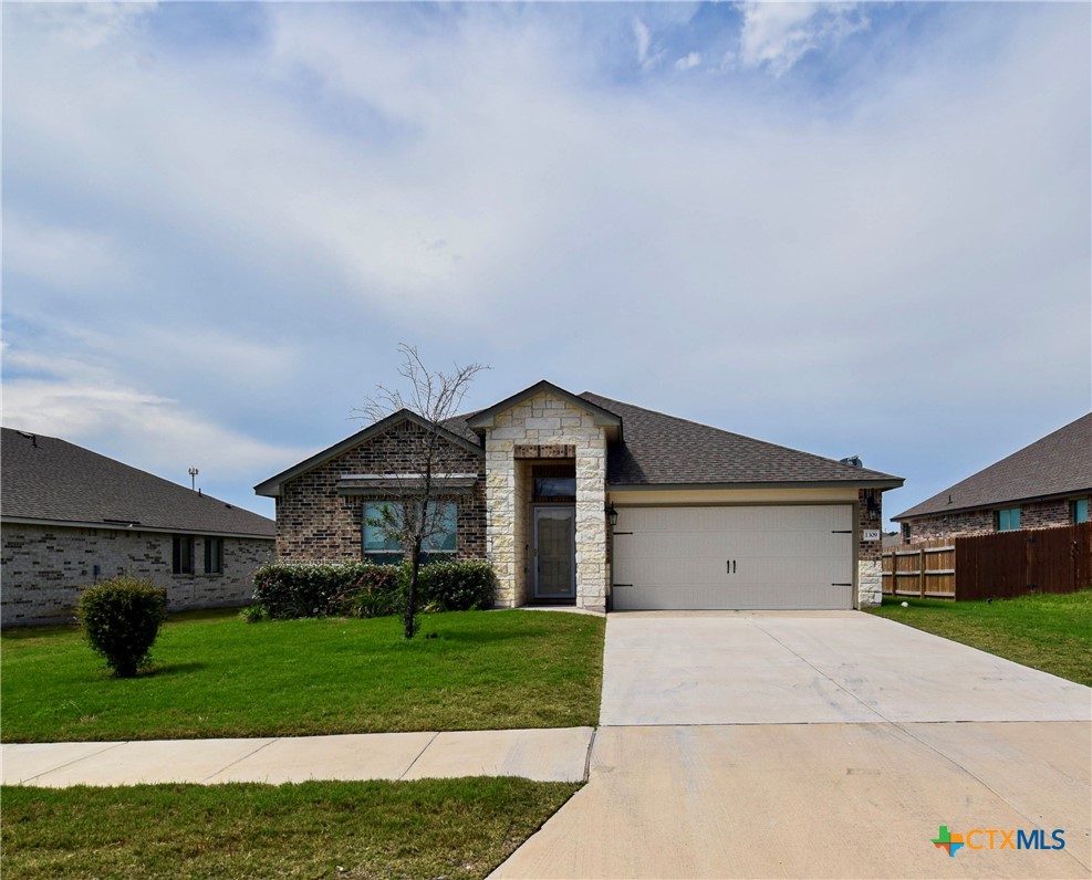 1309 Cesarina Street, Harker Heights, TX 76548 — photo 1