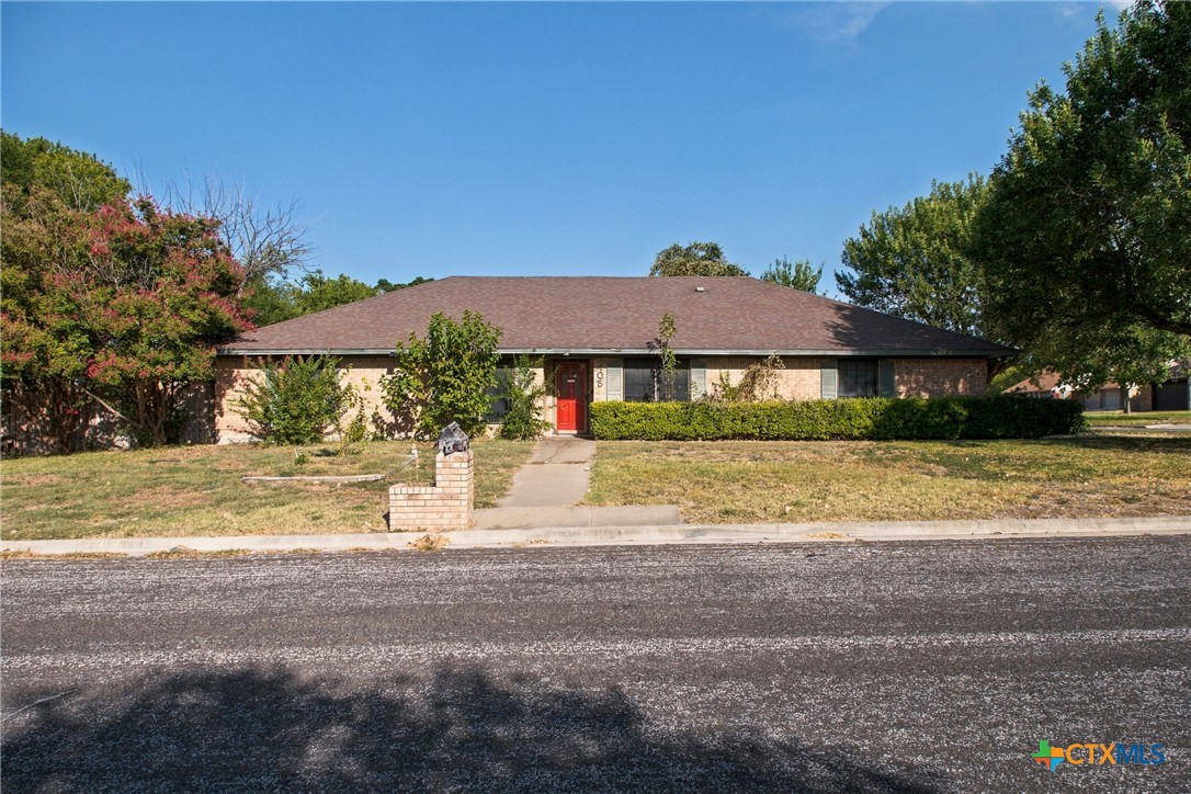 405 Cottonwood Drive, Harker Heights, TX 76548 — photo 1