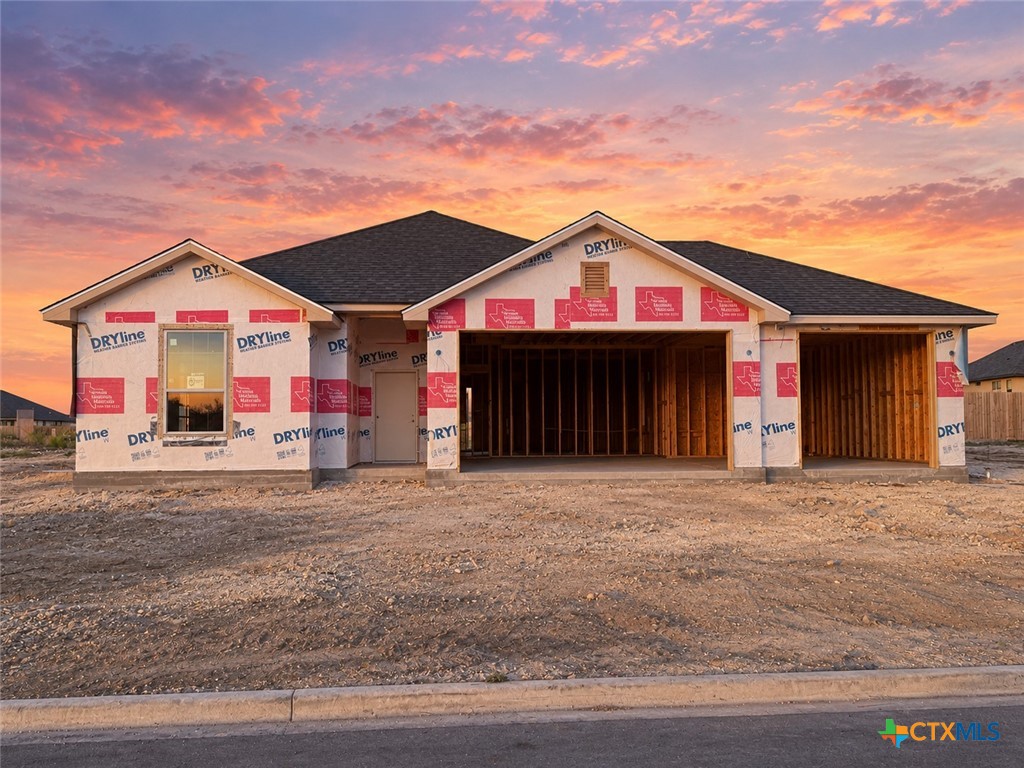 2532 Hunting Cabin Ridge, Belton, TX 76513 — photo 1