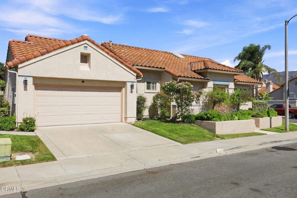 125 Via Solana, Santa Paula, CA 93060 — photo 1