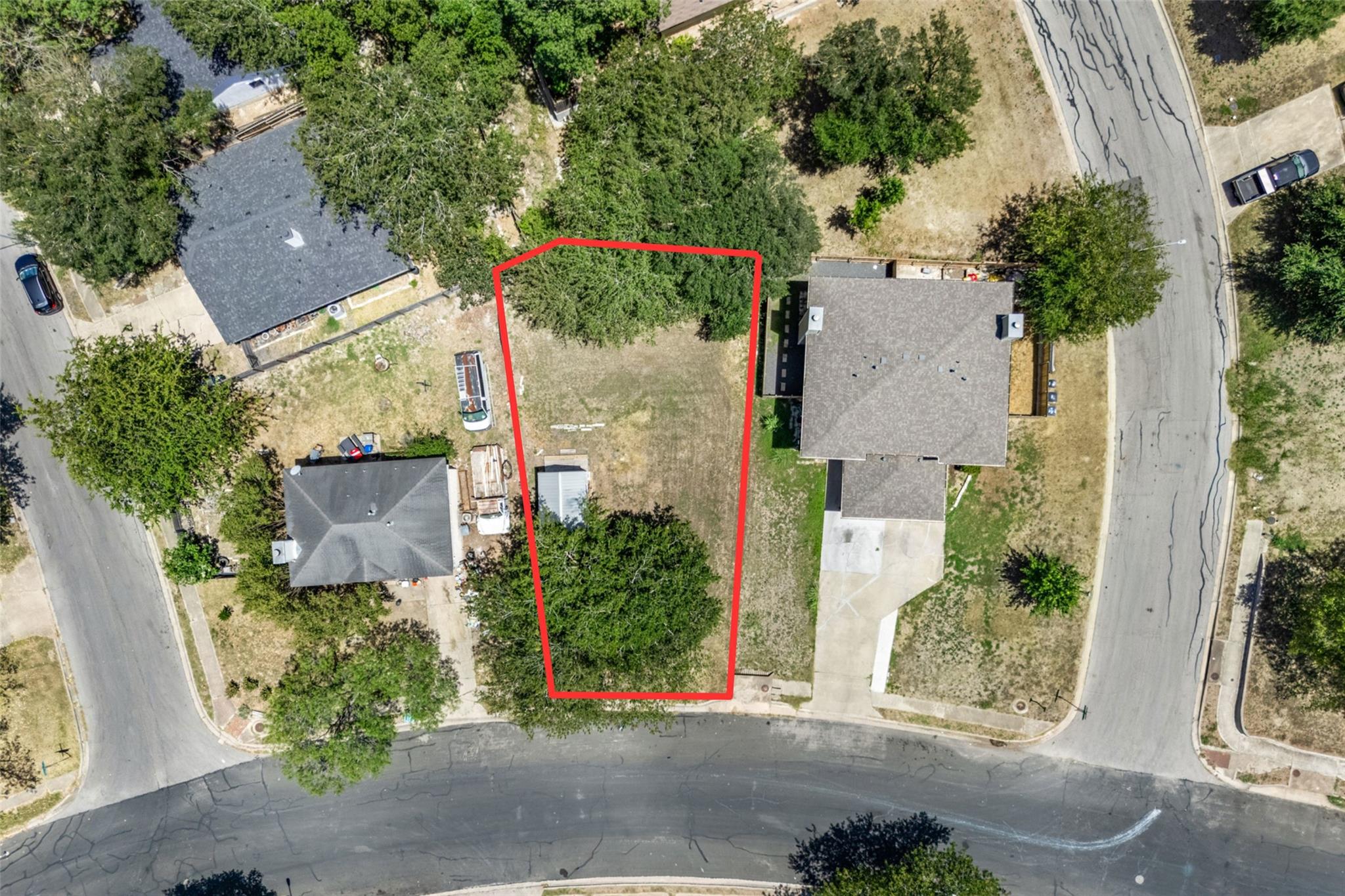 5706 Spring Meadow Rd, Austin, TX 78744 — photo 1